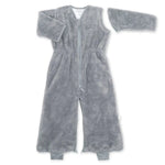 Bemini Saco de Dormir 24-36 (tog 2.5) - Medium Grey Softy