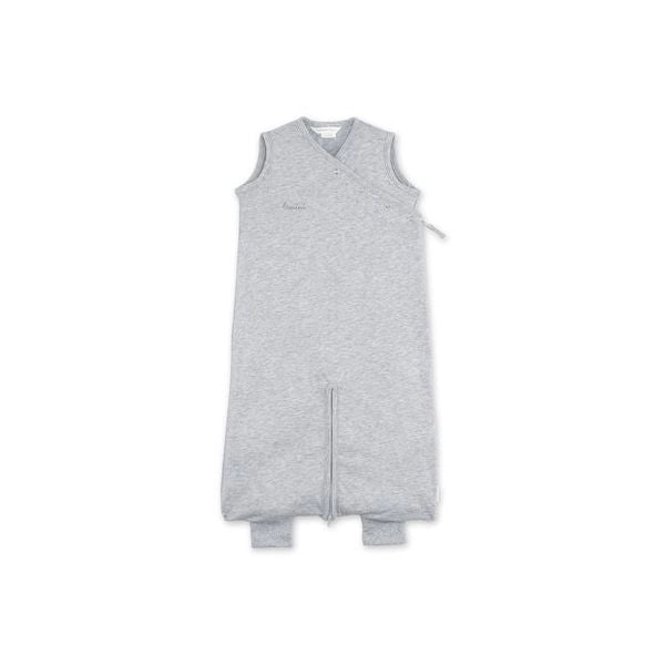 Bemini Saco de Dormir 3-9m (tog 0,5) - Grey marled