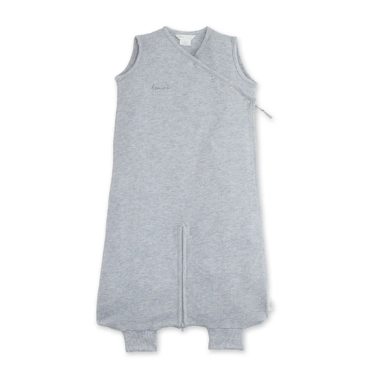 Bemini Saco de Dormir 4-12m (tog 1) - Grey marled