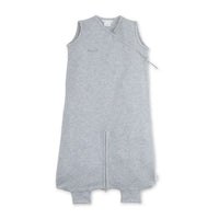 Grey marled