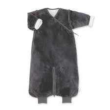 Bemini Saco de Dormir 3-9m (tog 2) - Dark Grey