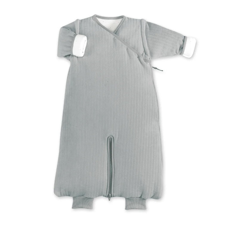 Bemini Saco de Dormir 4-12m (tog 3) - Grizou