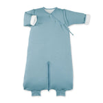 Bemini Saco de Dormir 4-12m (tog 3) - Mineral blue