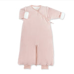 Bemini Saco de Dormir 4-12m (tog 3) - Blush
