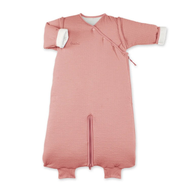 Bemini Saco de Dormir 4-12m (tog 3) - Sienna