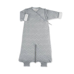 Bemini Saco de Dormir 4-12 (tog 1.5) - Dark Grey