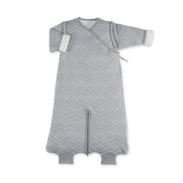 Bemini Saco de Dormir 4-12 (tog 1.5) - Dark Grey