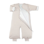 Bemini Saco de Dormir 4-12m (tog 3) - Sand Pady Tetra Jersey
