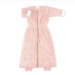 Bemini Saco de Dormir 12-24m (tog 2) - Old Pink