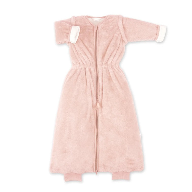 Bemini Saco de Dormir 12-24m (tog 2) - Old Pink