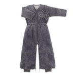 Bemini Saco de Dormir 12-24m (tog 2.5) - Dark grey