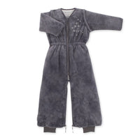 Dark grey