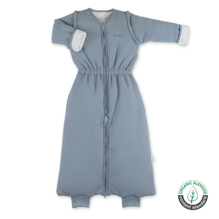 Bemini Saco de Dormir 12-24m (tog 2.5) - Stone Blue
