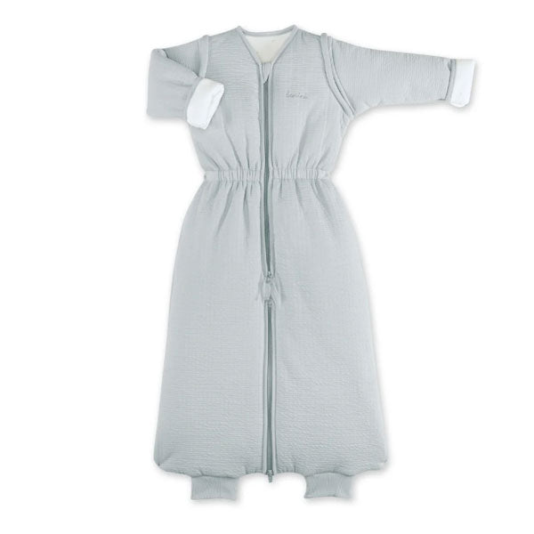 Bemini Saco de Dormir 12-24m (tog 3) - Grizou