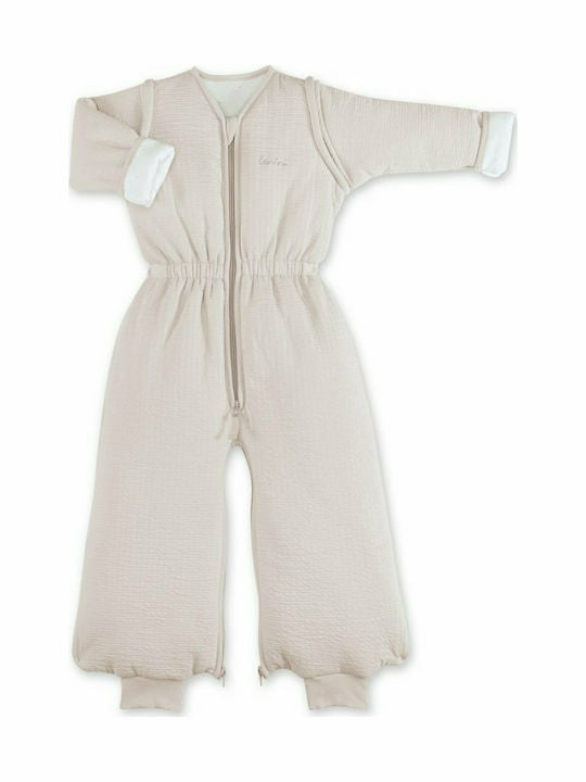 Bemini Saco de Dormir 12-24m (tog 3) - Sand