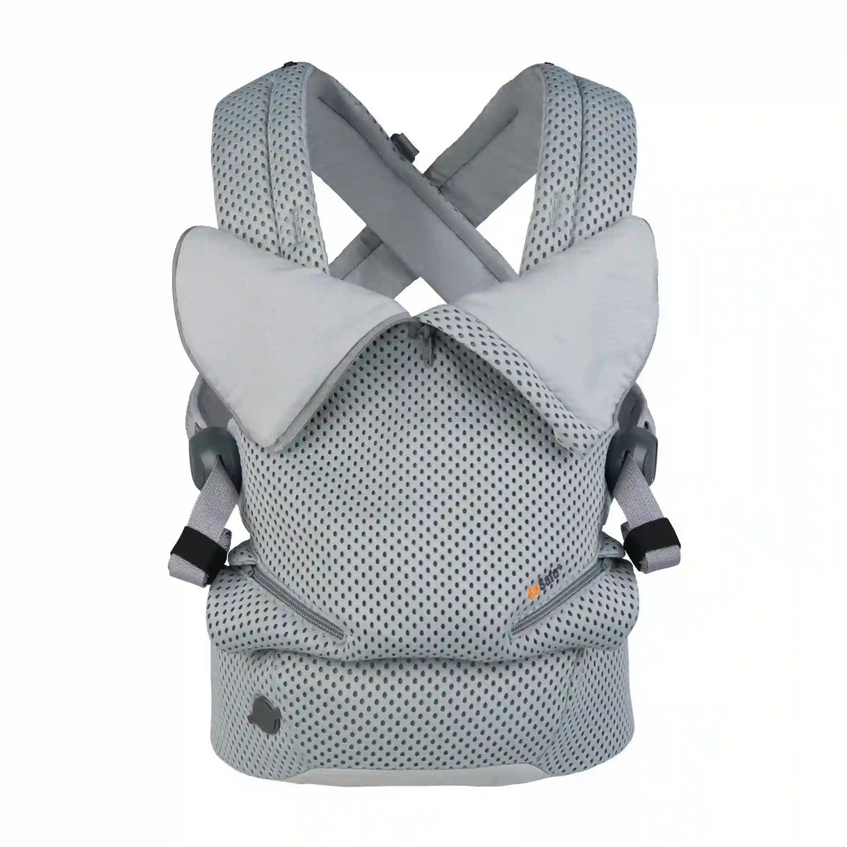 Besafe Portabebé Haven - Peak Mesh