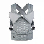 Besafe Portabebé Haven - Peak Mesh