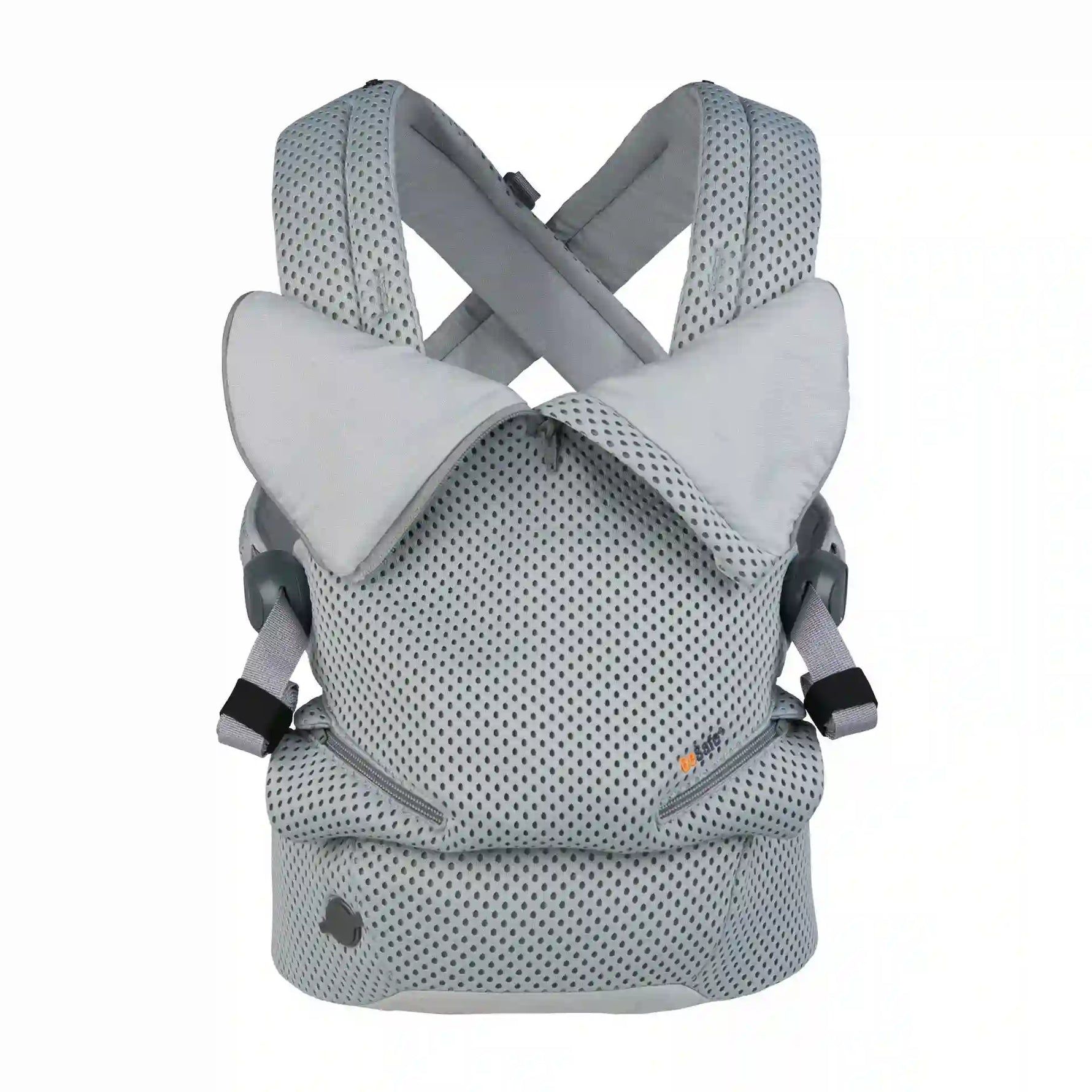 Besafe Portabebé Haven - Peak Mesh