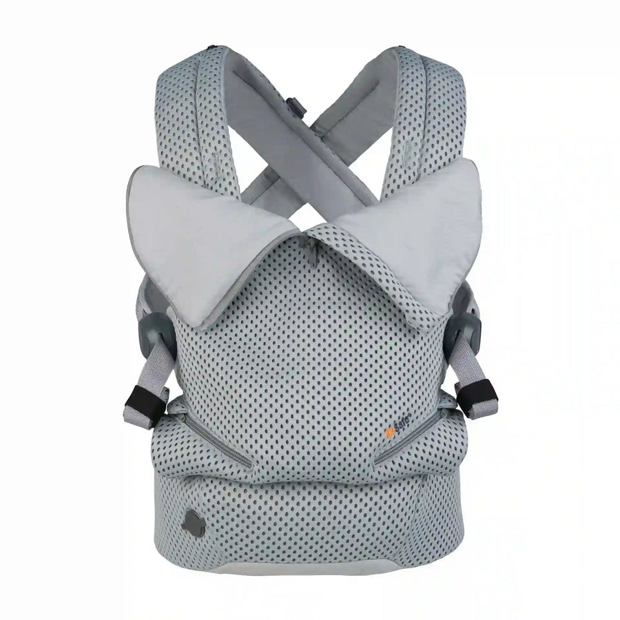 Besafe Portabebé Haven - Peak Mesh