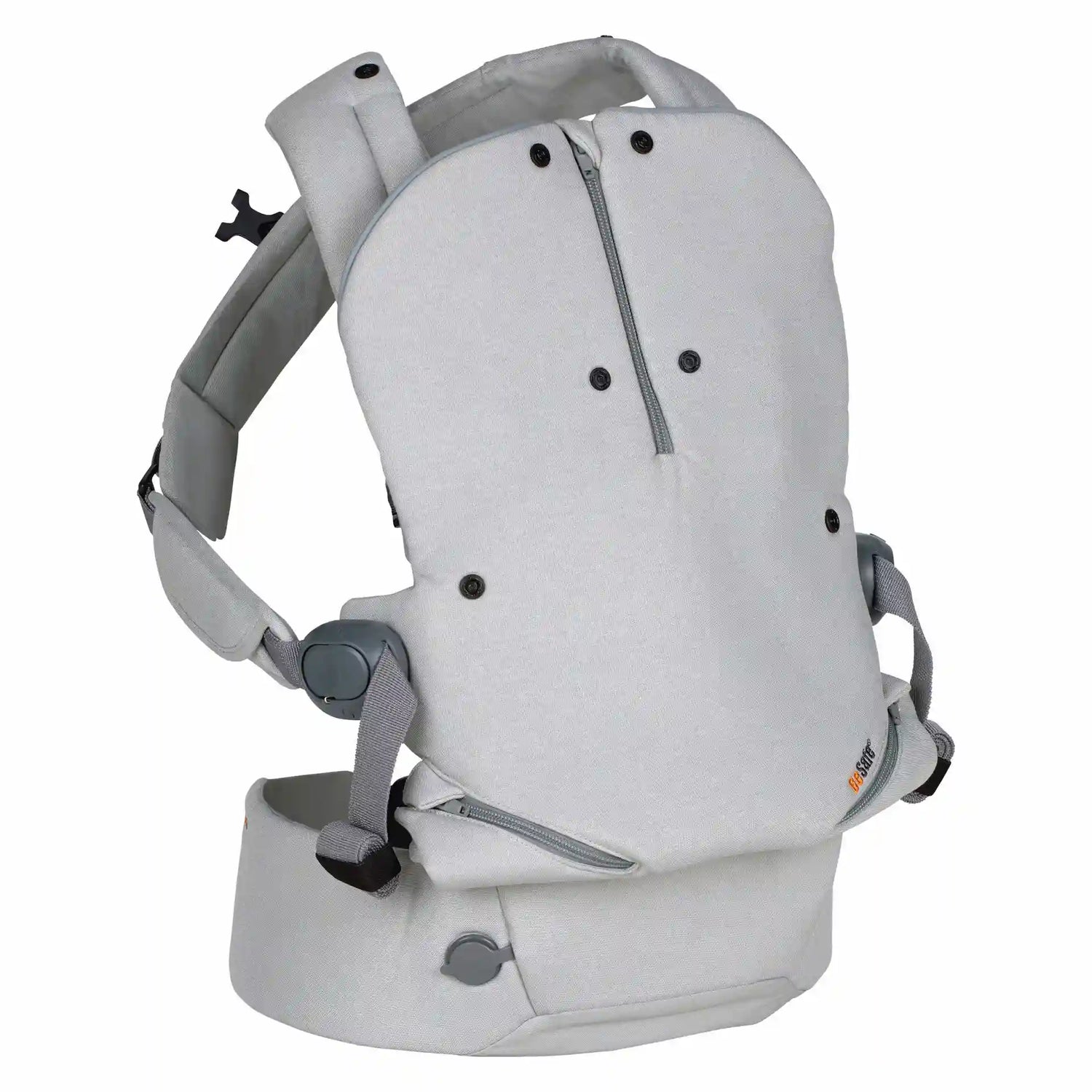 Besafe Portabebé Haven - Stone Premium