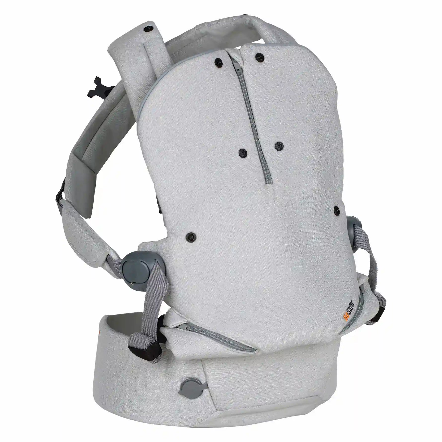 Besafe Portabebé Haven - Stone Premium