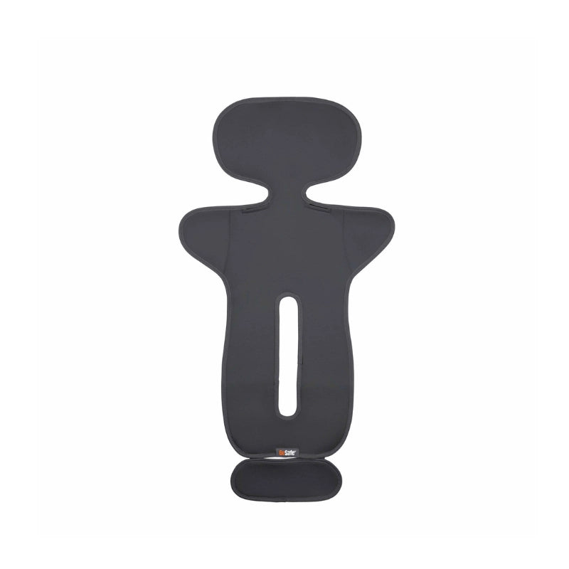 BeSafe Airflow Seat Liner - Dark Grey