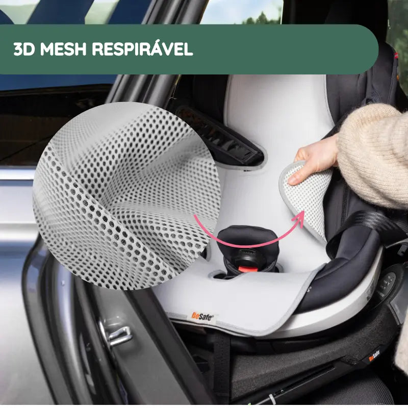 3D Mesh + Rayon