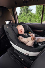 BeSafe Cadeira Auto Beyond - Anthracite Mesh