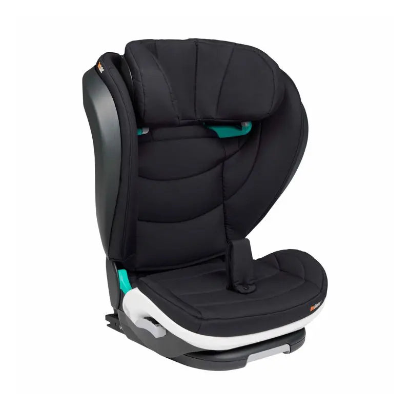 Besafe Cadeira Auto Flex FIX 2 i-Size - Fresh Black Cab