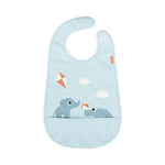 Done by Deer Babete c/ Velcro - Playground Blue