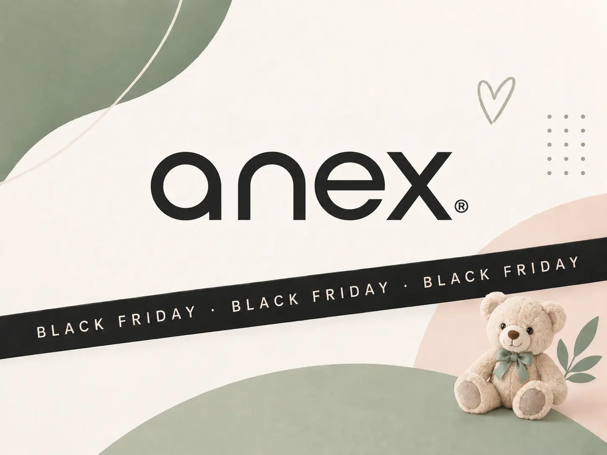 Black Friday Anex na Bonabebe