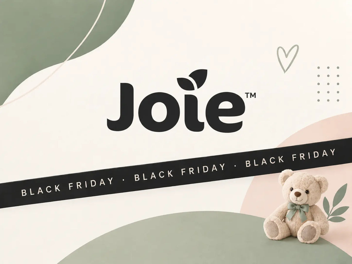 Black Friday Joie na Bonabebe