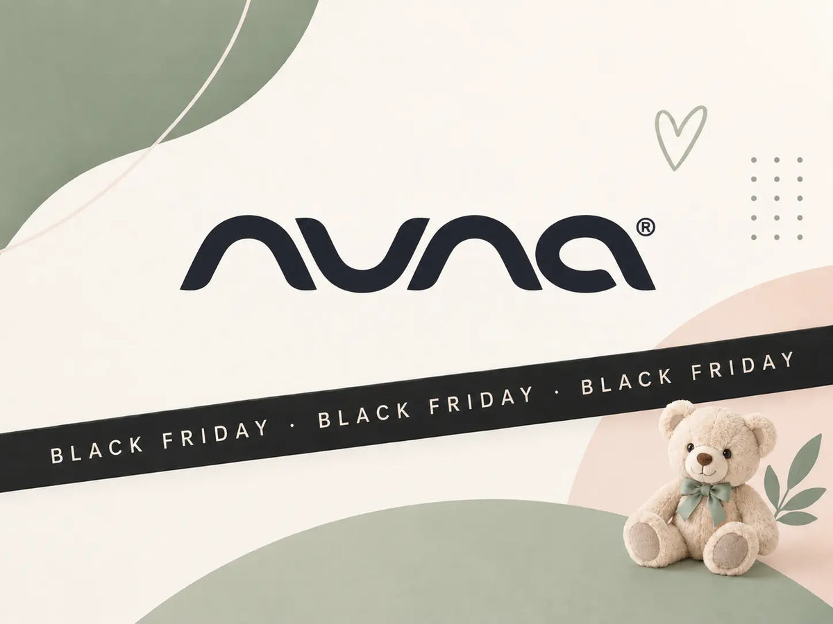Black Friday Nuna na Bonabebe