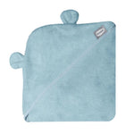 Shnuggle Toalha de Banho - Blue