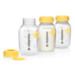 Medela Frascos Leite Materno 150ml 3 un.