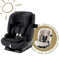 LUX Onyx Black