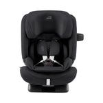 Britax Römer Cadeira Auto Advansafix Pro - LUX Onyx Black