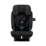 Britax Römer Cadeira Auto Advansafix Pro - LUX Onyx Black
