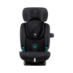 Britax Römer Cadeira Auto Advansafix Pro - LUX Onyx Black