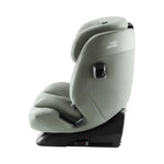 Britax Römer Cadeira Auto Advansafix Pro - Style Sage Green