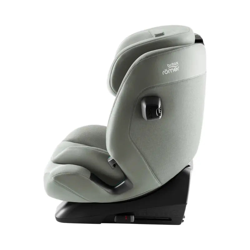 Britax Römer Cadeira Auto Advansafix Pro - Style Sage Green