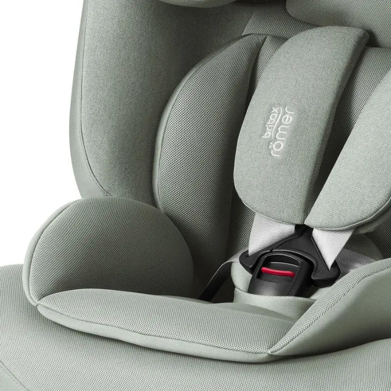 Britax Römer Cadeira Auto Advansafix Pro - Style Sage Green