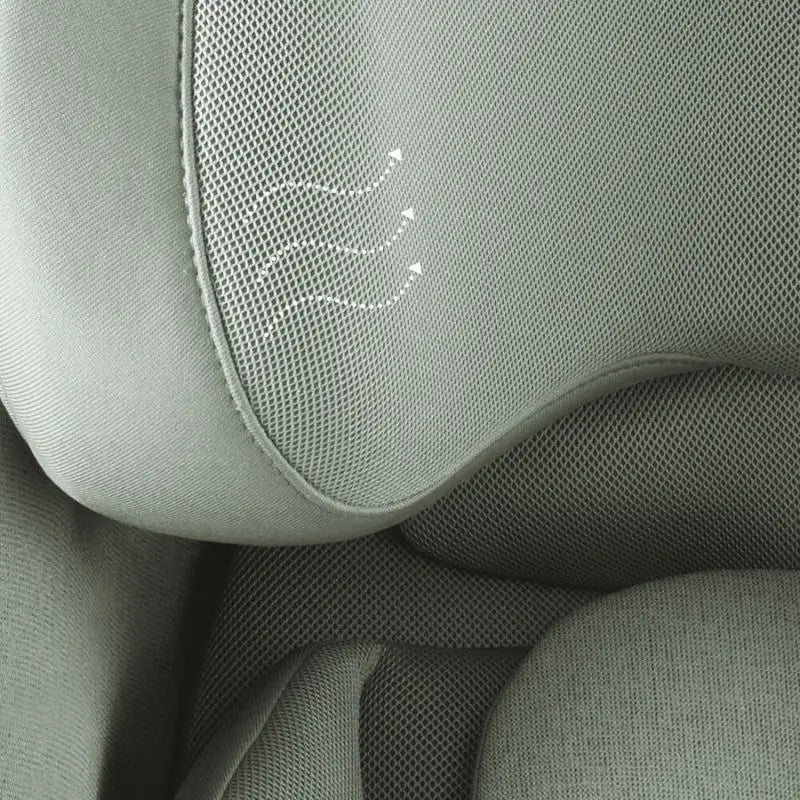 Britax Römer Cadeira Auto Advansafix Pro - Style Sage Green