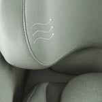Britax Römer Cadeira Auto Advansafix Pro - Style Sage Green