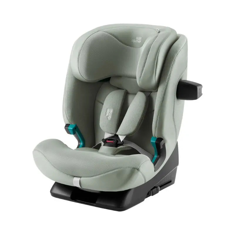 Britax Römer Cadeira Auto Advansafix Pro - Style Sage Green