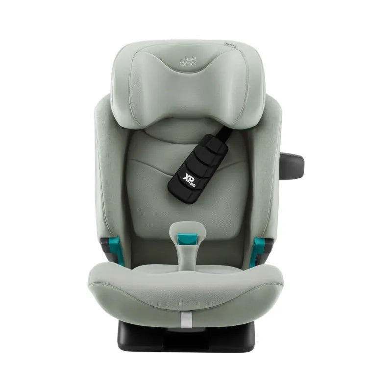 Britax Römer Cadeira Auto Advansafix Pro - Style Sage Green