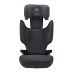 Cadeira Auto Adventure PLUS 2 da Britax Romer - Midnight Grey dos 3.5 aos 12 anos