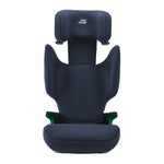 Cadeira Auto Adventure PLUS 2 da Britax Romer - Moonlight Blue dos 3.5 aos 12 anos