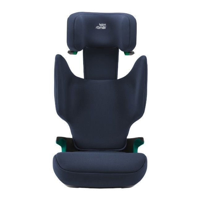 Cadeira Auto Adventure PLUS 2 da Britax Romer - Moonlight Blue dos 3.5 aos 12 anos