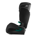 Cadeira Auto Adventure PLUS 2 da Britax Romer - Space Black dos 3.5 aos 12 anos